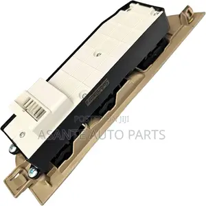 Corolla 110 Power Window Switch