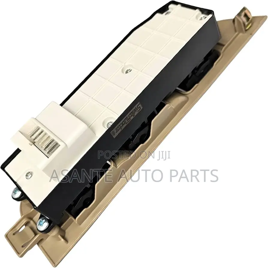 Corolla 110 Power Window Switch