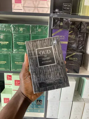 Perfumes for Sale Wholesale and Retail