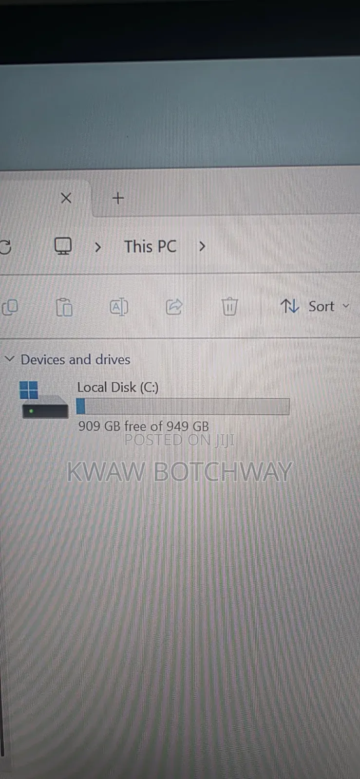 Laptop Lenovo ThinkPad X1 Carbon 32GB Intel SSD 1T