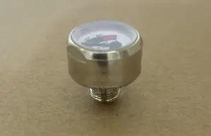 Fire Extinguisher Guage