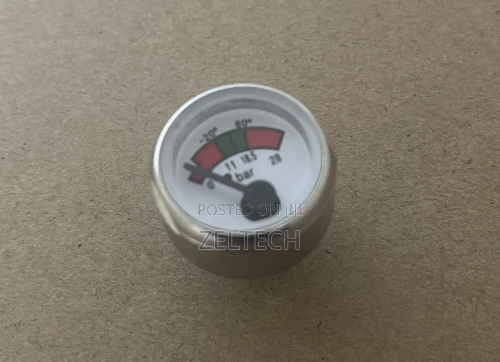 Fire Extinguisher Guage