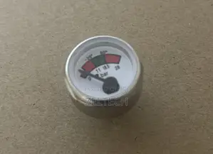 Fire Extinguisher Guage