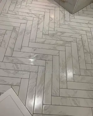 Professional Tile Setter