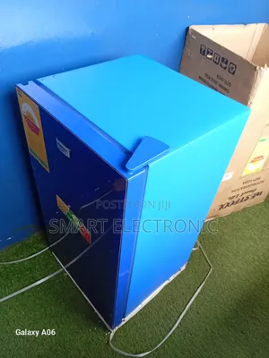 Westpool 80l Refrigerator – Compact Design, Maximum Freshness