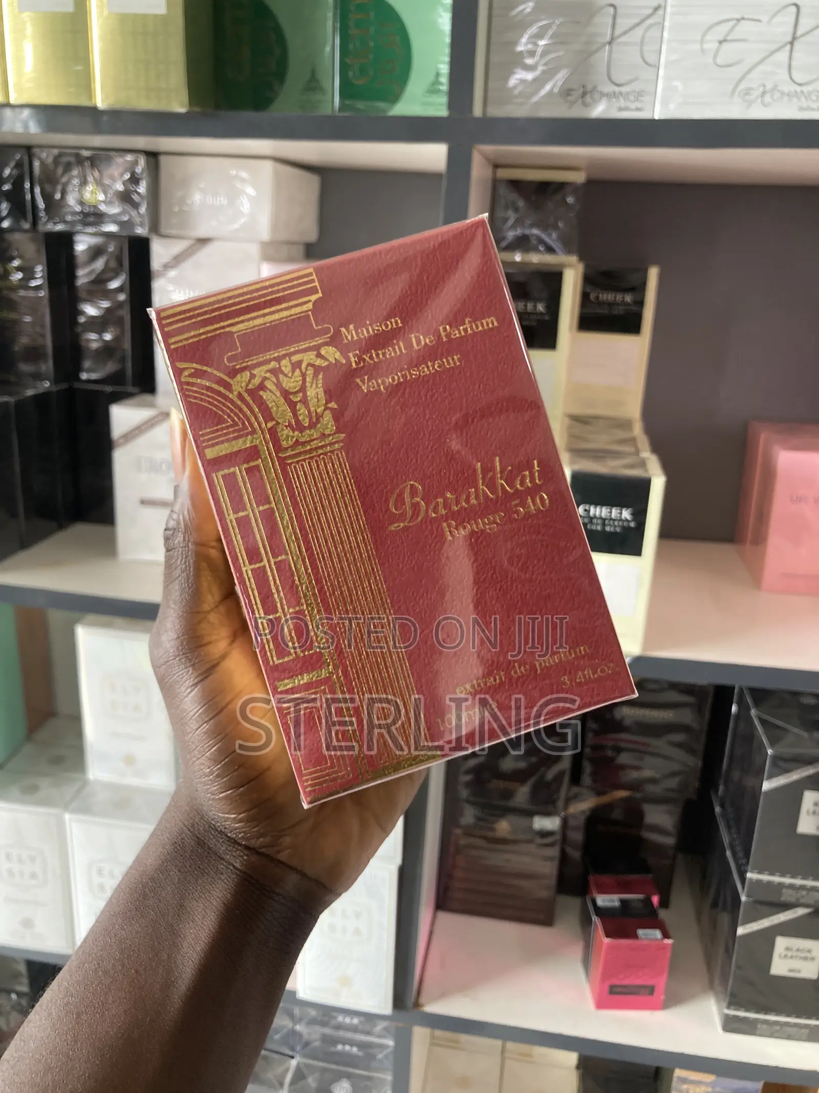 Perfumes for Sale Wholesale and Retail