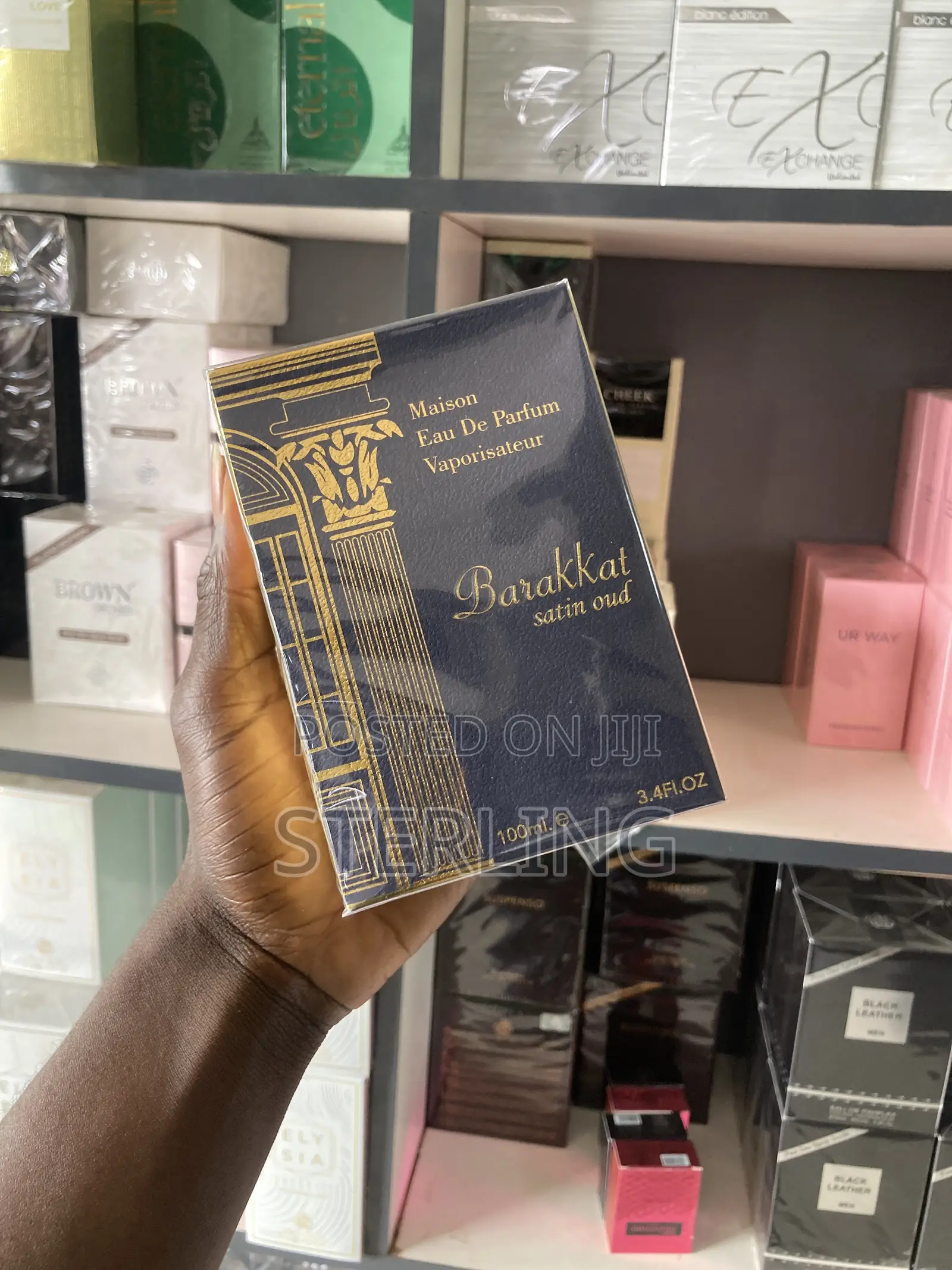 Perfumes for Sale Wholesale and Retail
