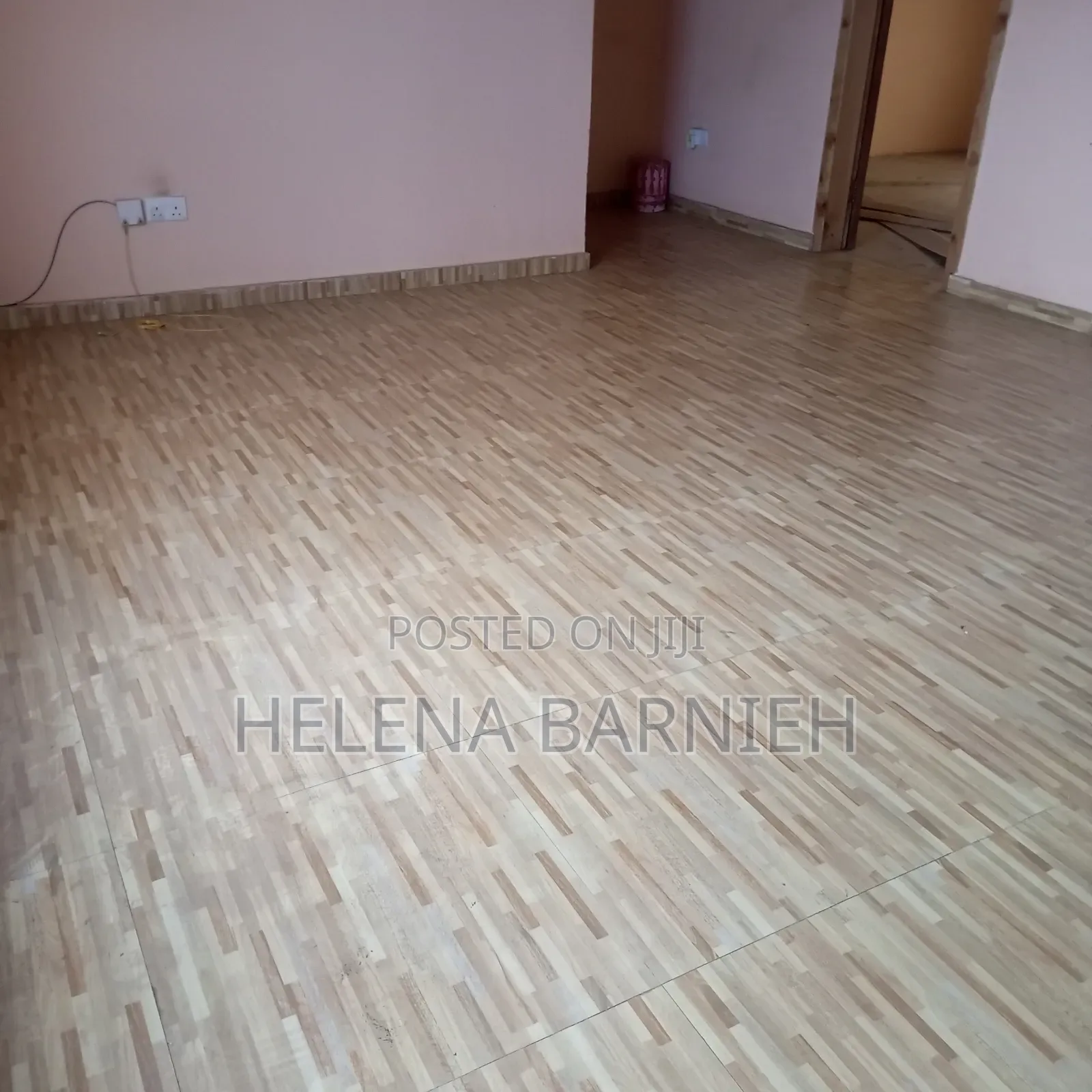 2bdrm Apartment in Helena Estate Agency, Ga East Municipal for rent
