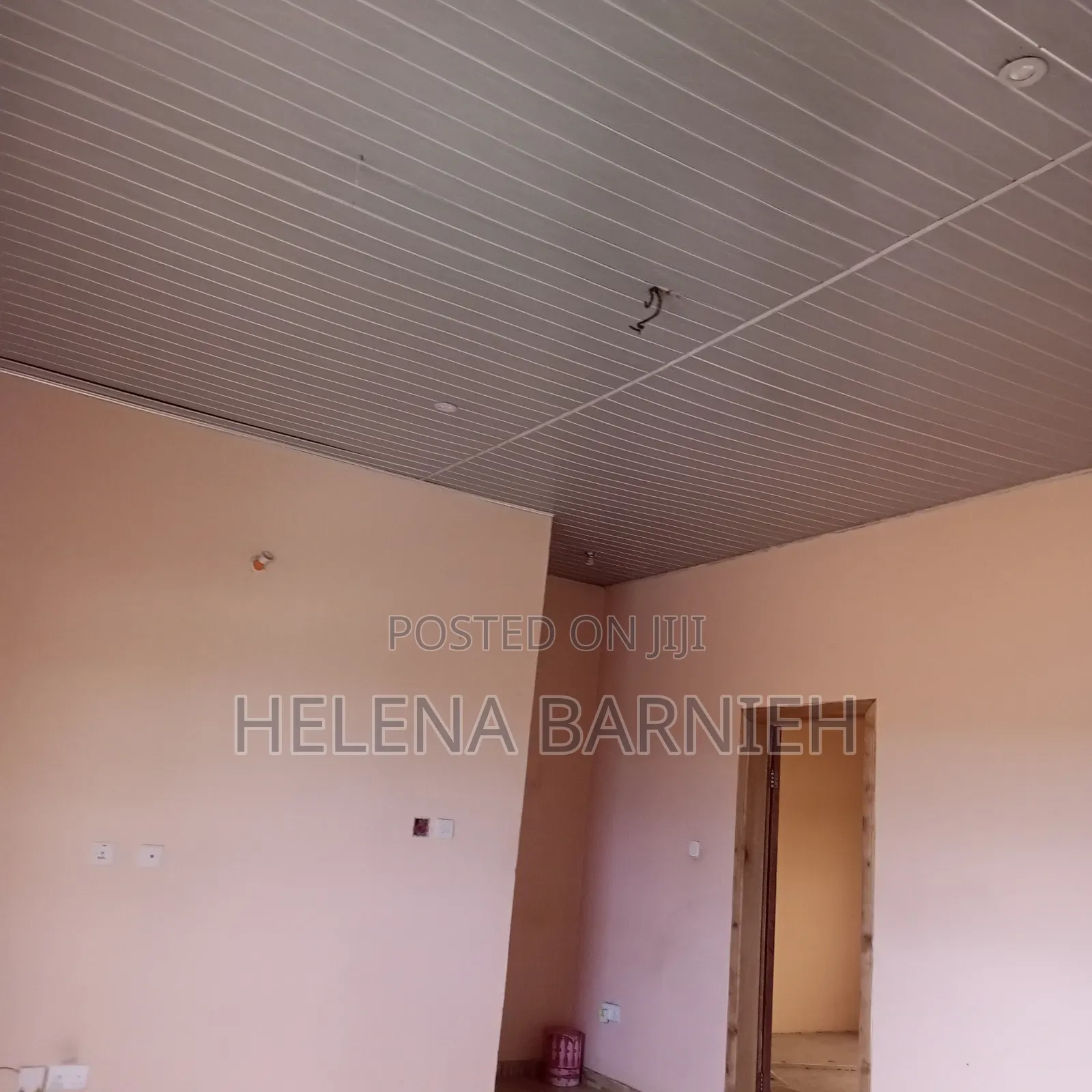 2bdrm Apartment in Helena Estate Agency, Ga East Municipal for rent