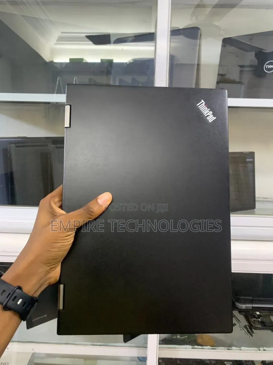 Laptop Lenovo ThinkPad X1 Yoga 8GB Intel Core i5 SSD 128GB