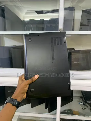 Laptop Lenovo ThinkPad X1 Yoga 8GB Intel Core i5 SSD 128GB