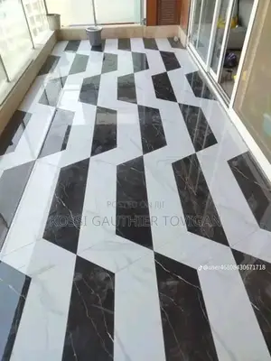 Professional Tile Setter