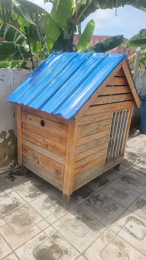 Dogs House