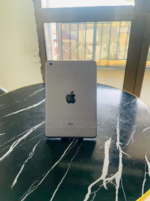Apple iPad mini 2 16 GB Silver