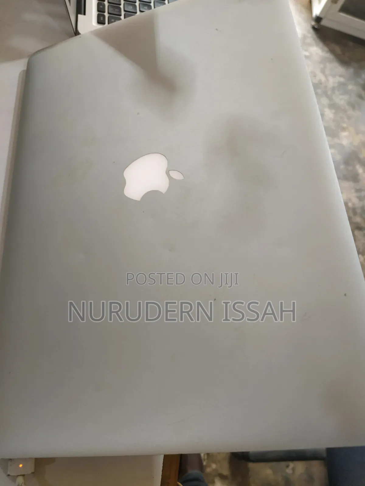 Laptop Apple MacBook Pro 2017 16GB Intel Core i7 SSD 250GB