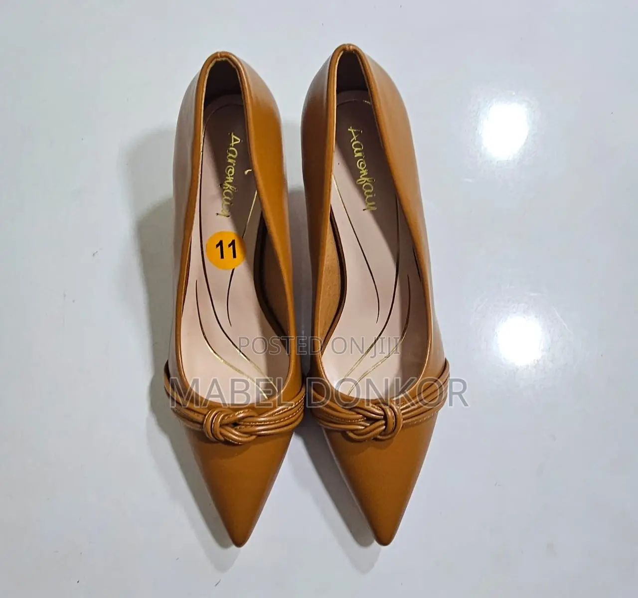 Quality And Affordable Ladies Heels