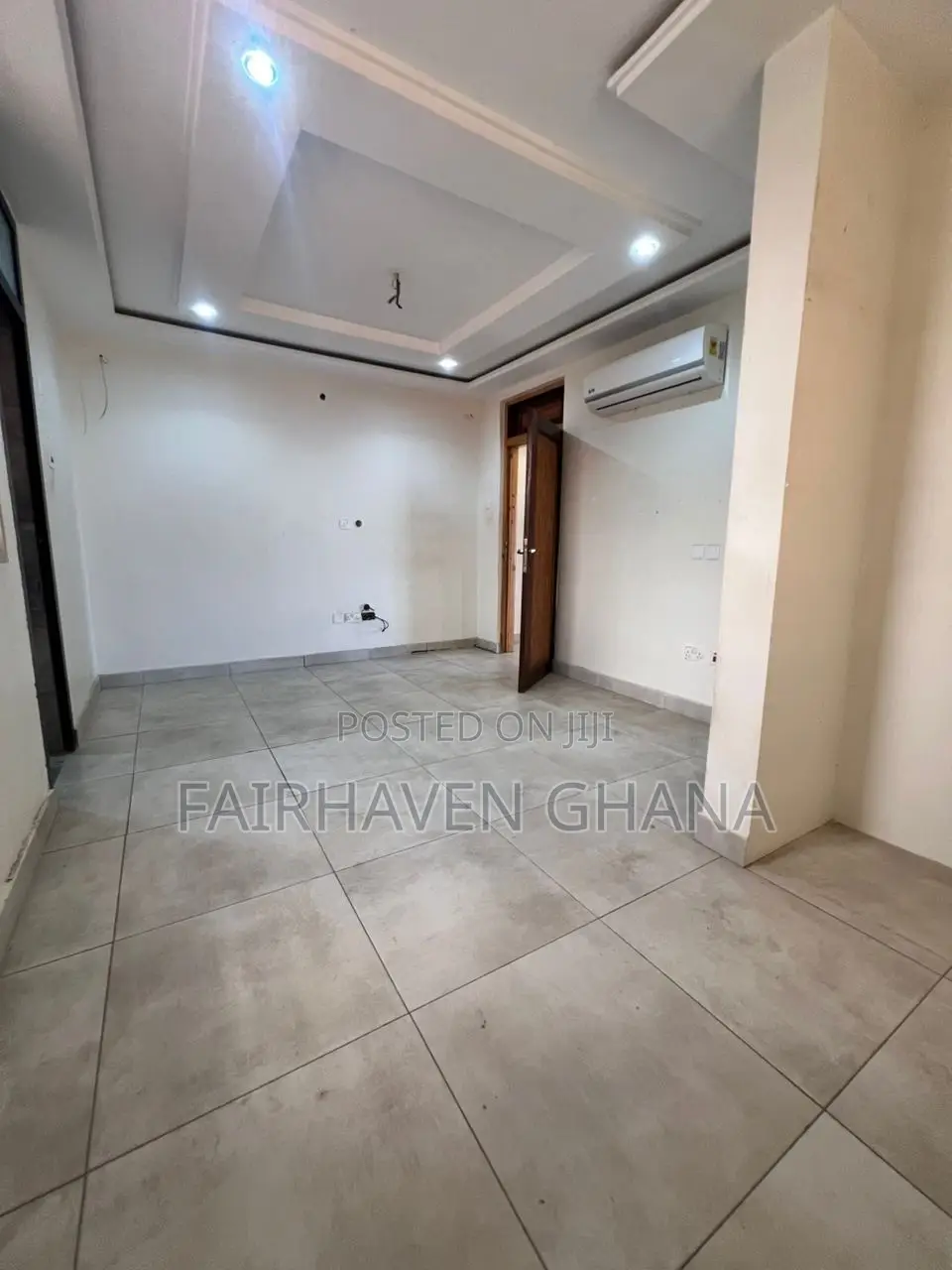 1bdrm Apartment in Fairhaven Properties, Tseaddo for rent