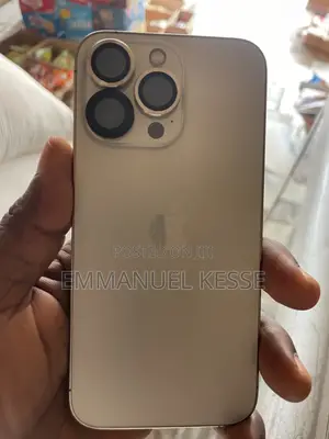 Apple iPhone 13 Pro 128 GB Gold