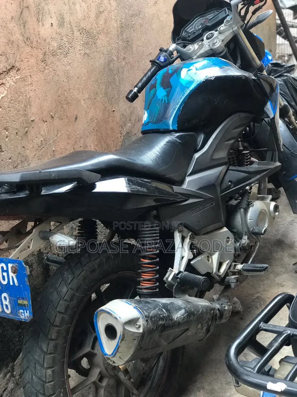 Apsonic 170 Zone One 2020 Black