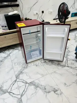 Call and Order Red Table Top Fridge Pearl Pf-109-2b