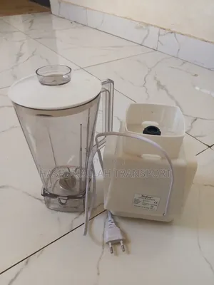 Blender's And Many More Products