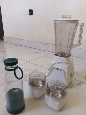 Blender's And Many More Products