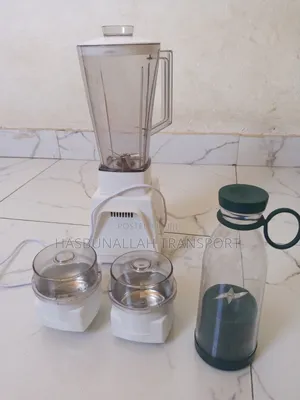 Blender's And Many More Products