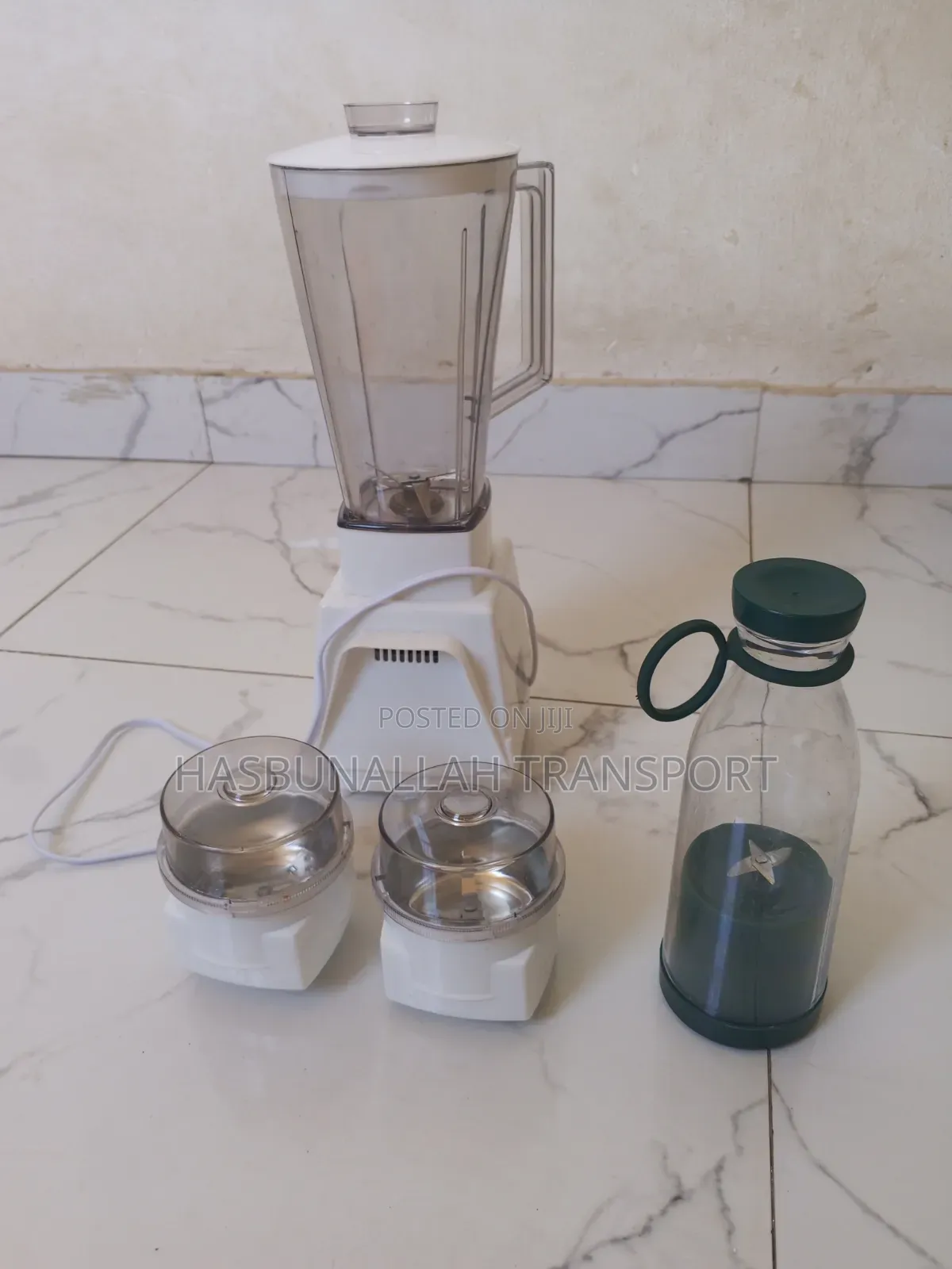 Blender's And Many More Products
