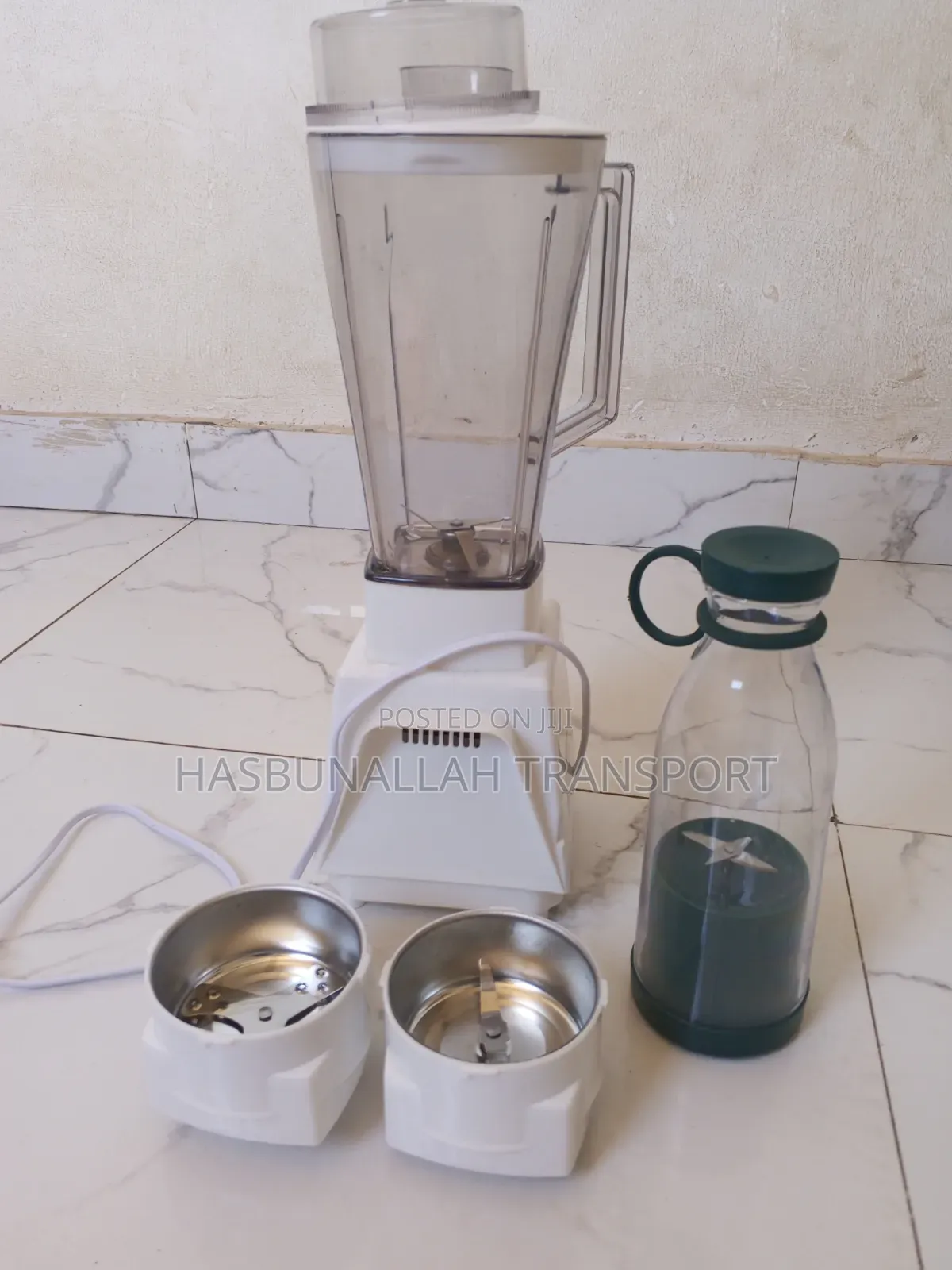 Blender's And Many More Products