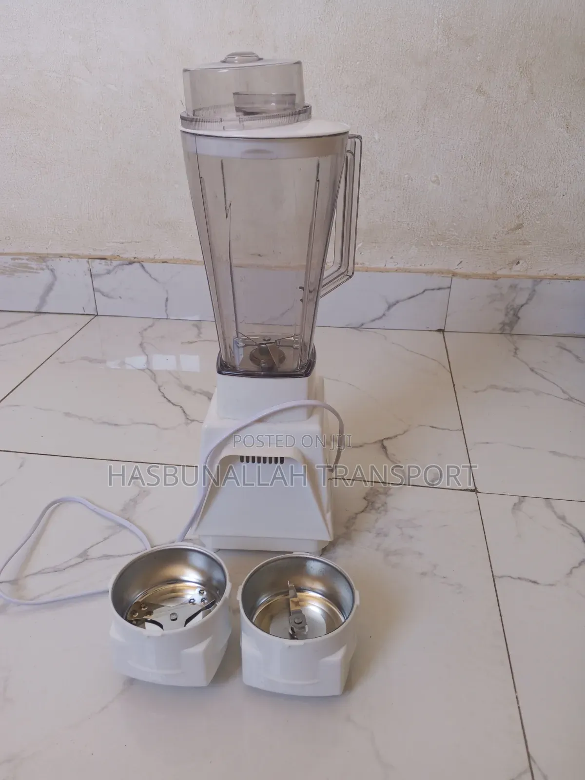 Blender's And Many More Products