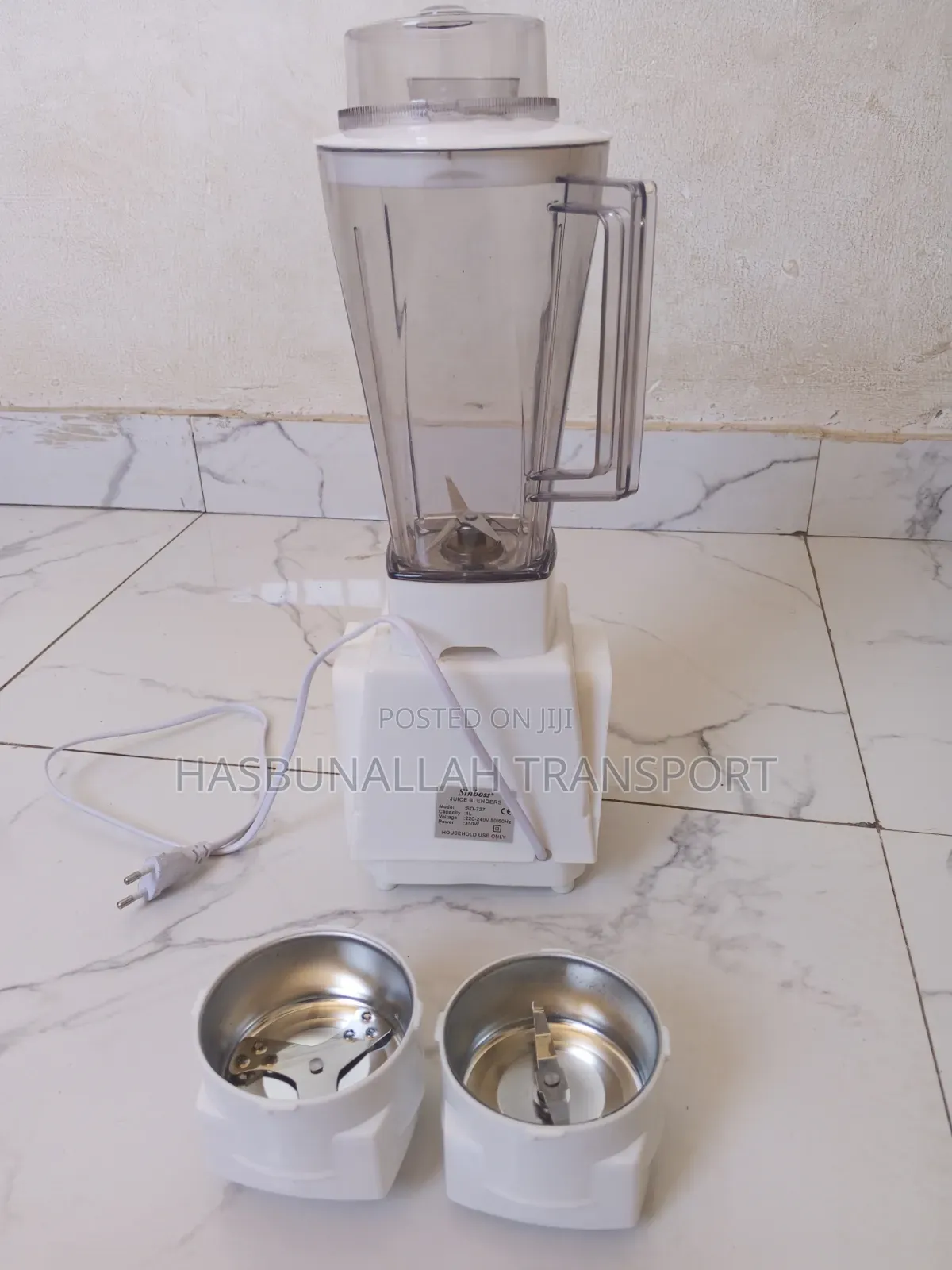 Blender's And Many More Products