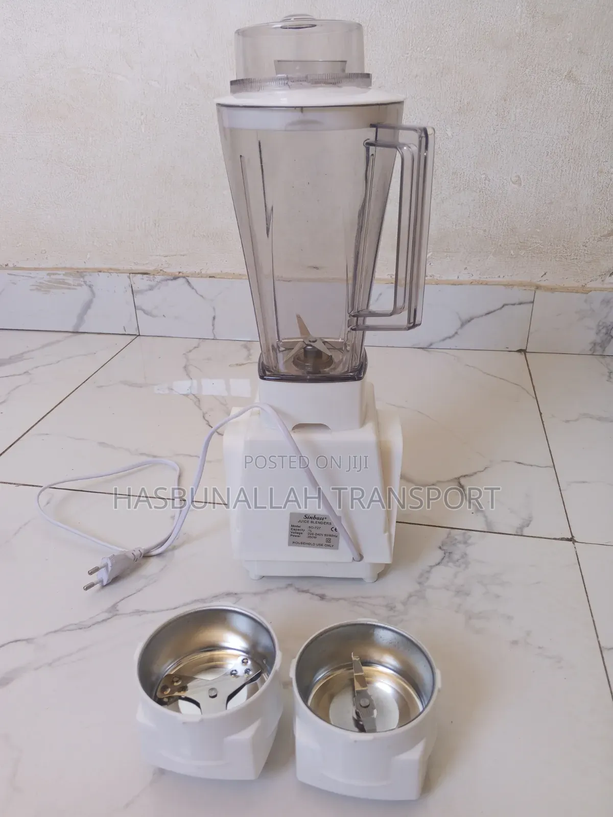 Blender's And Many More Products