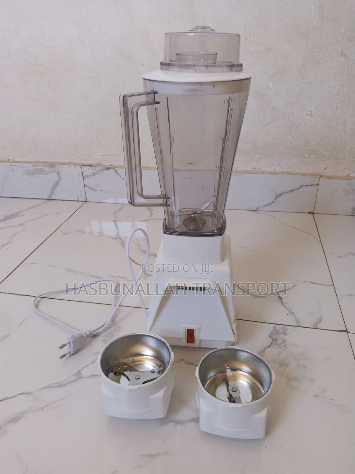 Blender's And Many More Products