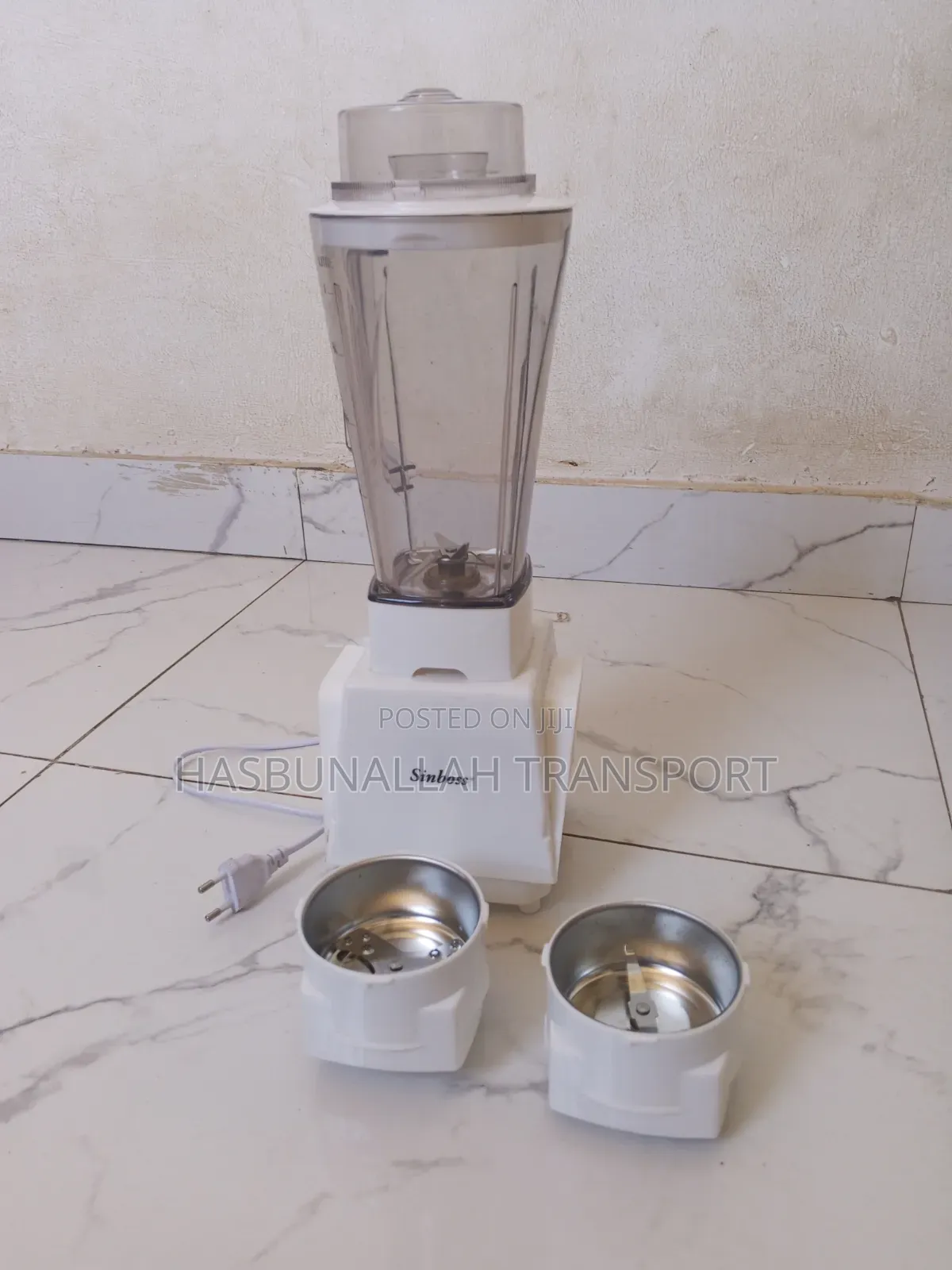 Blender's And Many More Products