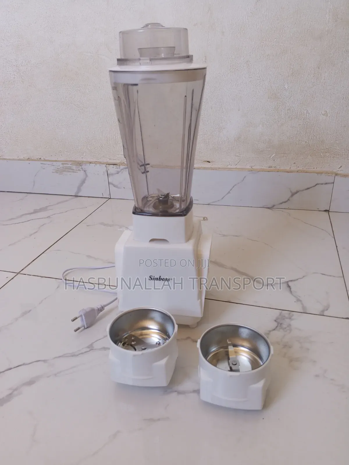 Blender's And Many More Products