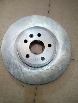 01128. Original Durago Ford Explorer and Ford Taurus Rotors From Usa
