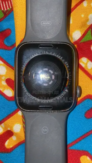 Apple Watch Series 4 44m