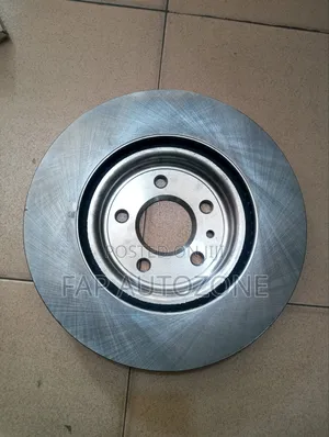 01128. Original Durago Ford Explorer and Ford Taurus Rotors From Usa