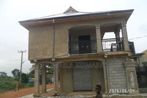 1bdrm House in Daniel Danso, Kwabre for rent