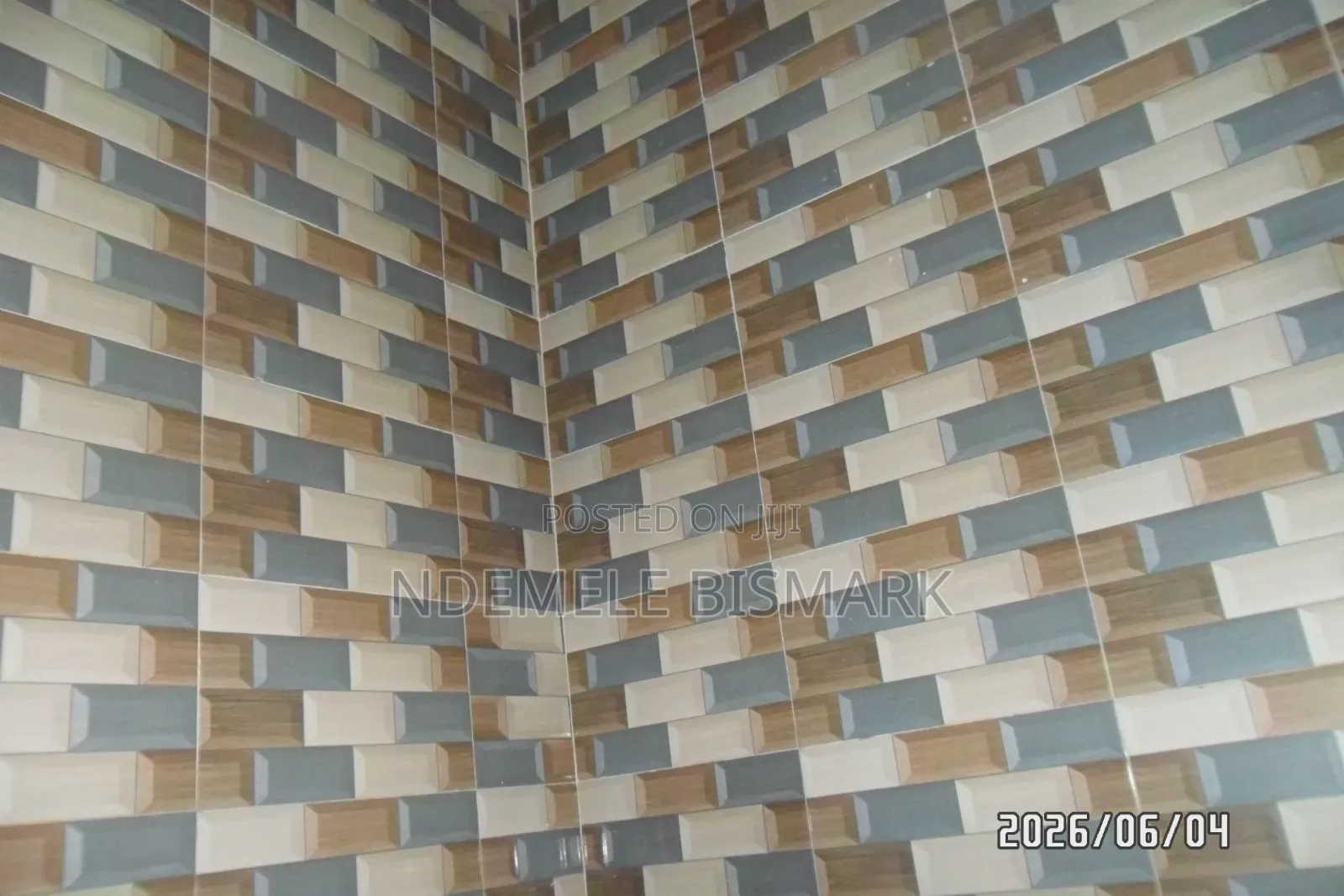 1bdrm House in Daniel Danso, Kwabre for rent