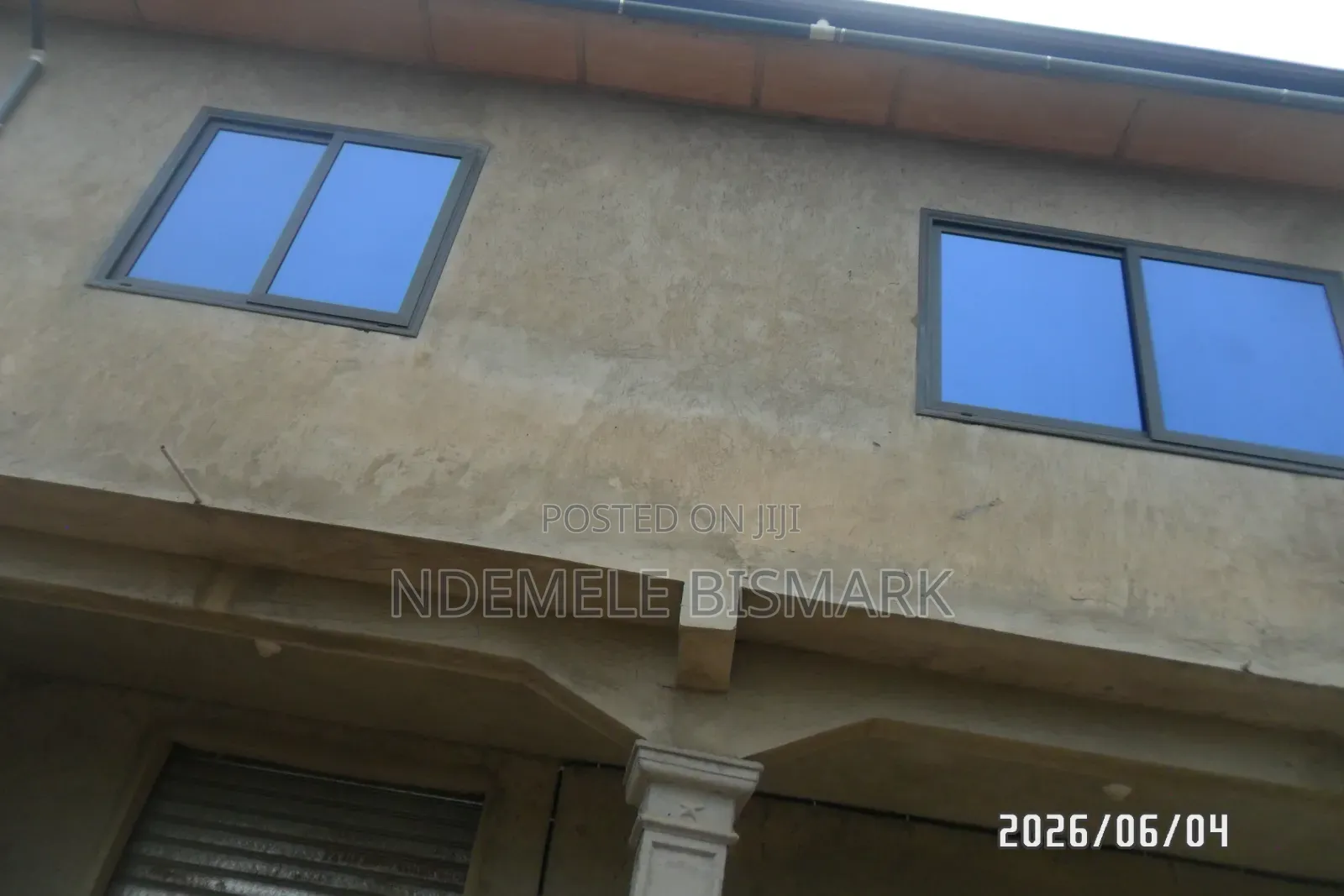 1bdrm House in Daniel Danso, Kwabre for rent