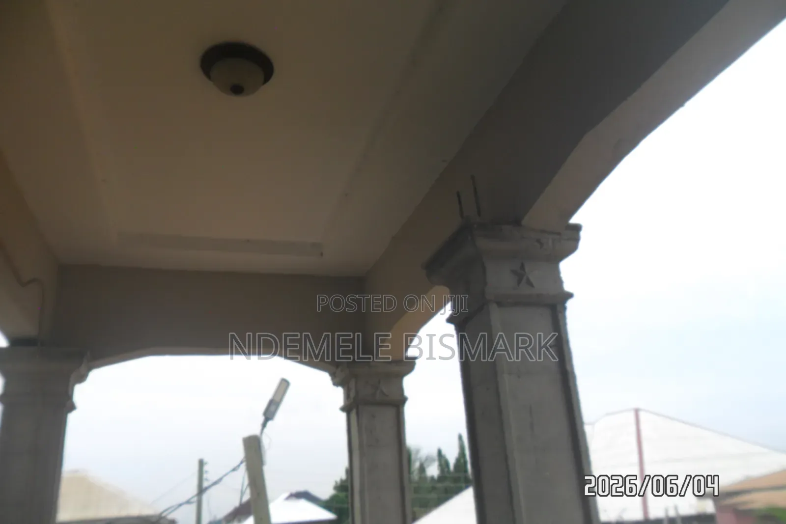 1bdrm House in Daniel Danso, Kwabre for rent