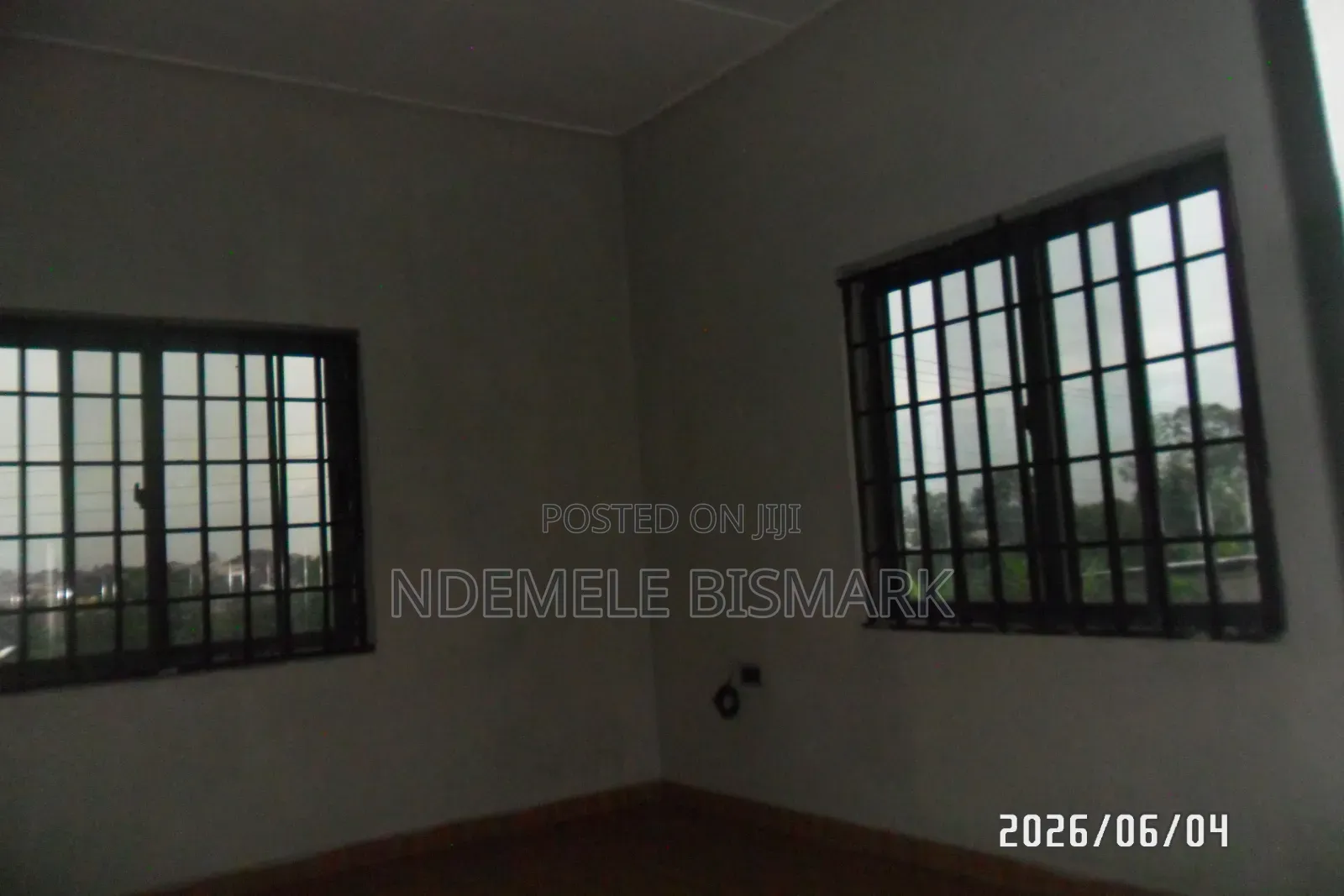 1bdrm House in Daniel Danso, Kwabre for rent