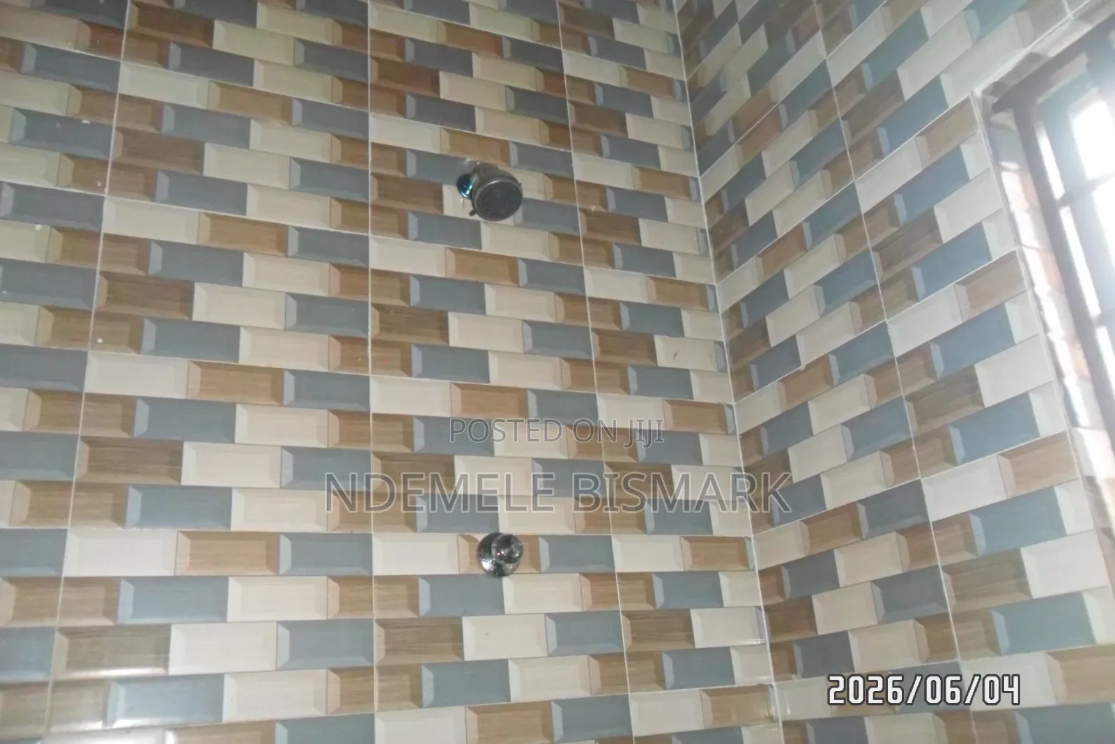 1bdrm House in Daniel Danso, Kwabre for rent