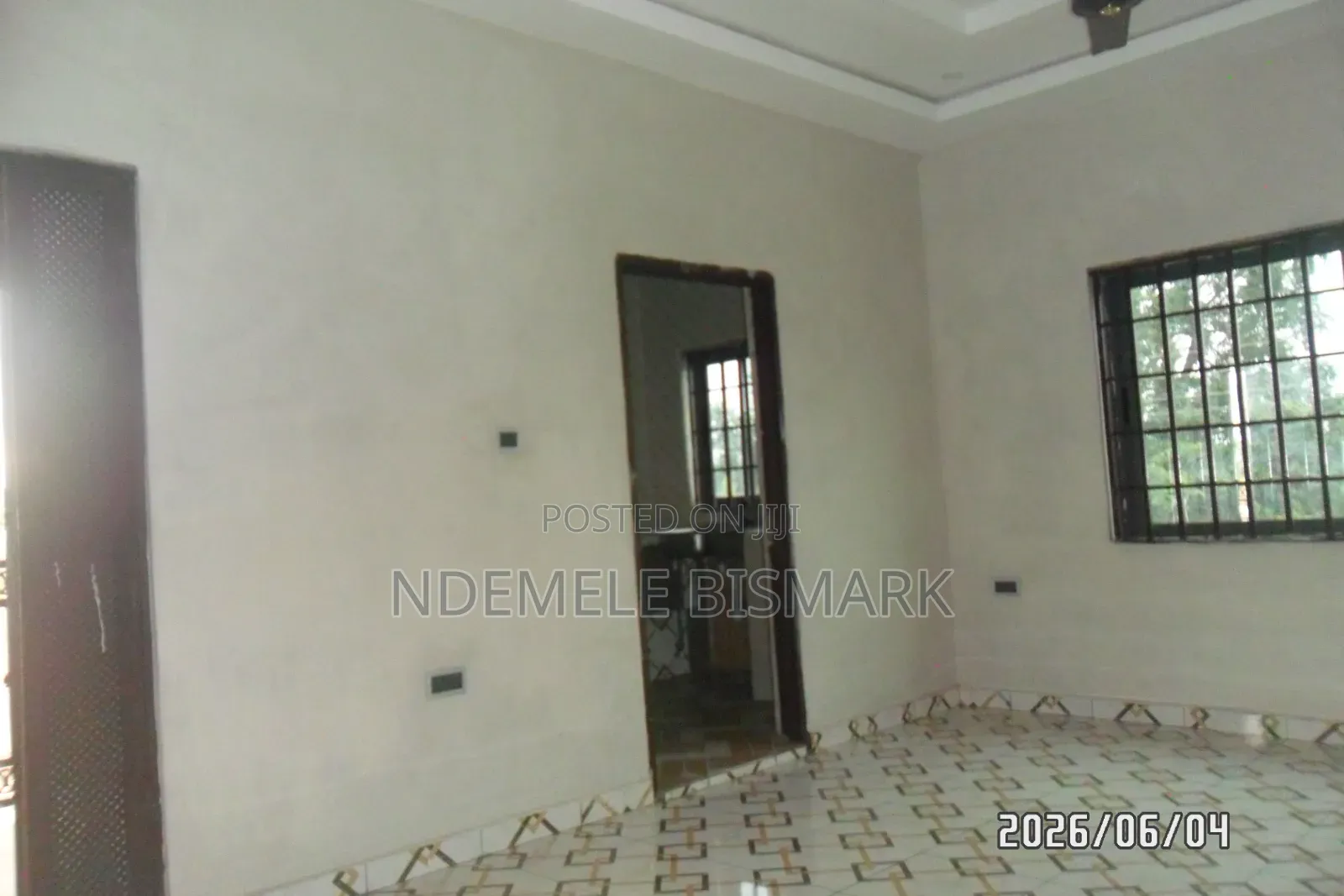 1bdrm House in Daniel Danso, Kwabre for rent
