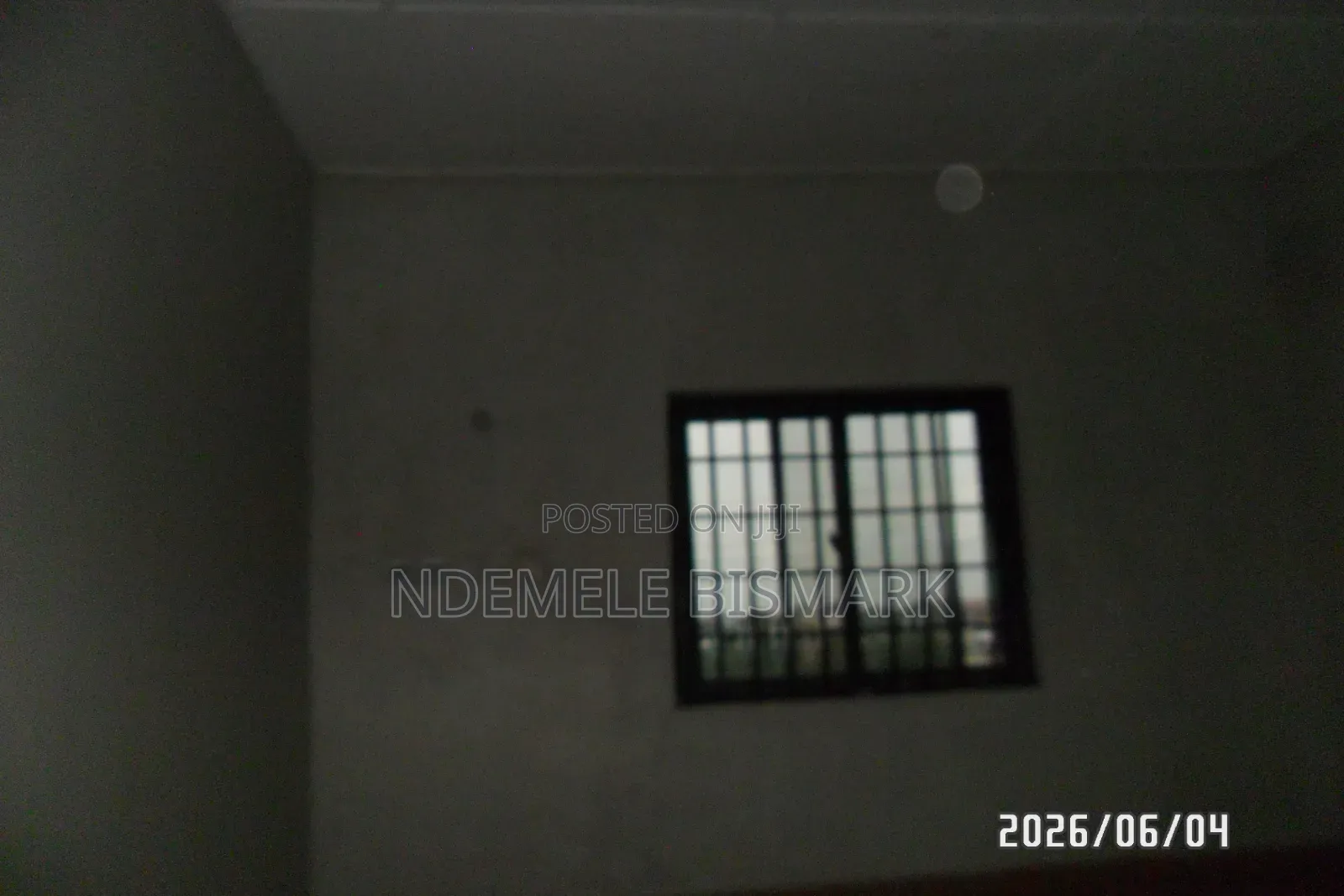 1bdrm House in Daniel Danso, Kwabre for rent