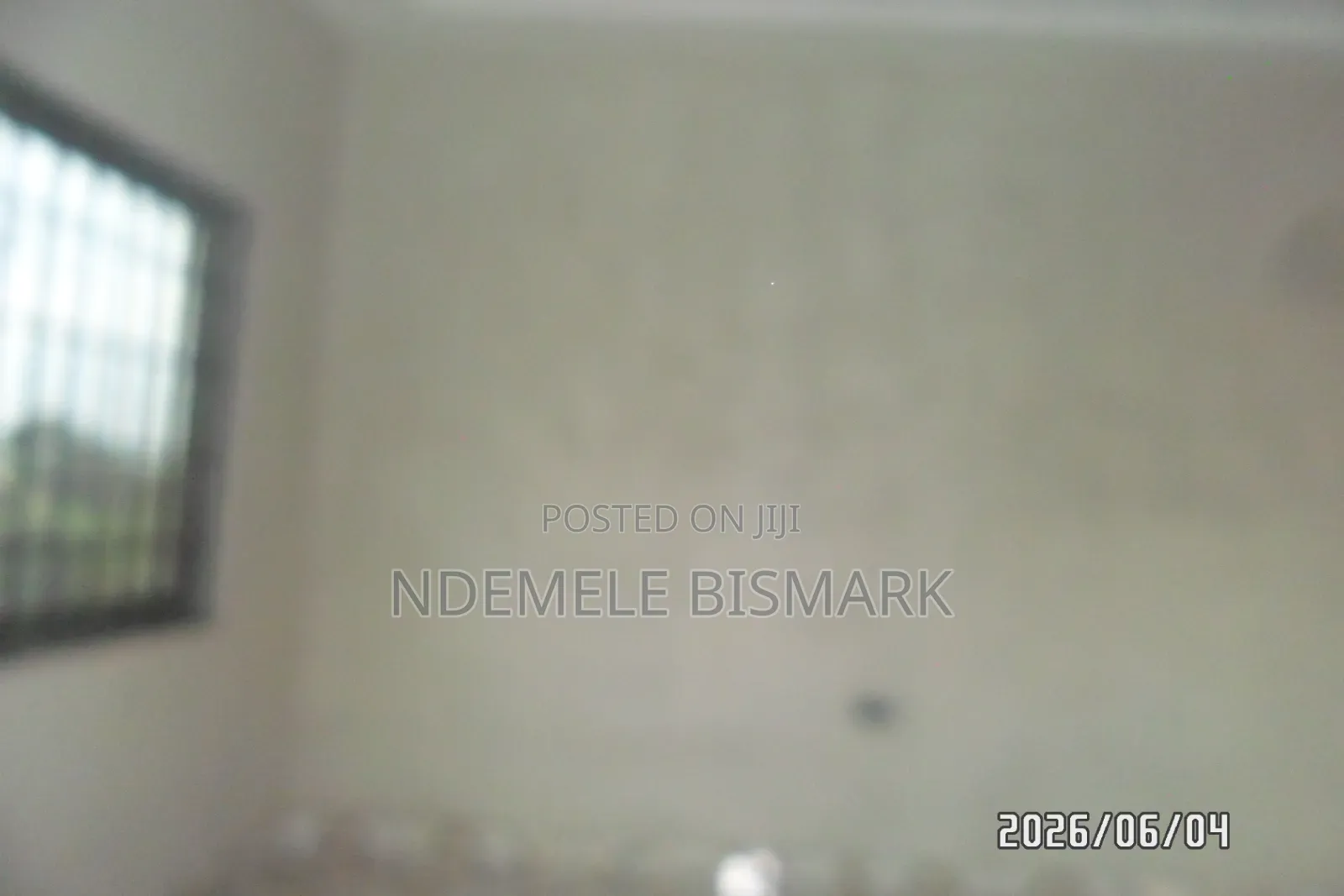 1bdrm House in Daniel Danso, Kwabre for rent