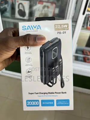 Power Bank