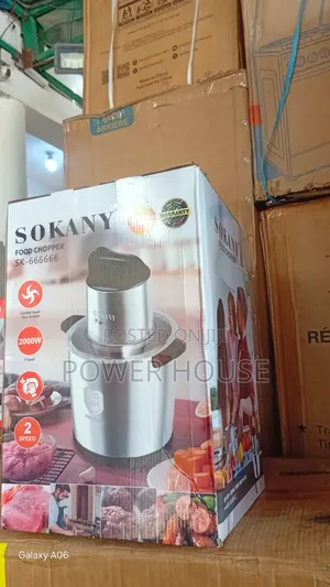 Grind, Chop Blend Faster – Your Kitchen’S New Best Friend!
