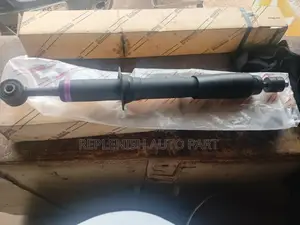 Original Front Shocks for Toyota Prado and Hilux Vigo,Revo.